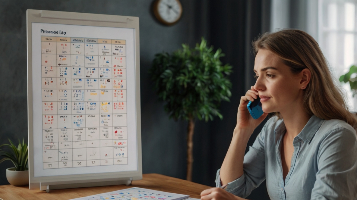 Podstawowa Konsultacja Astrologiczna